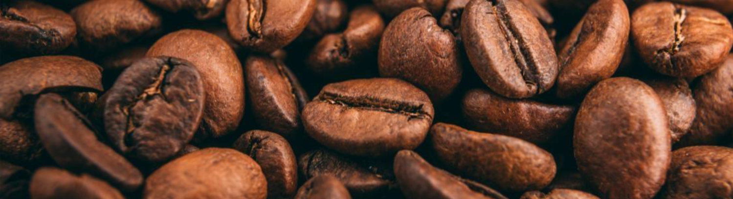 Coffee beans